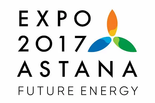 USA Pavilion Student Ambassadors at Expo 2017 Astana