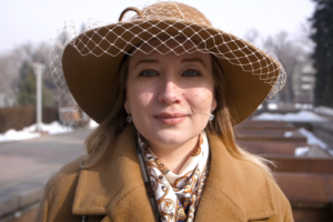 Fellowship for Women Changemakers