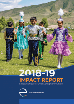 EF Impact Report 2018-2019_Cover-min