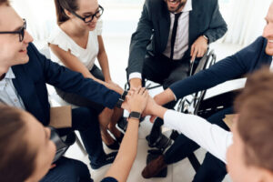 Online School to Advance the Rights of Persons with Disabilities