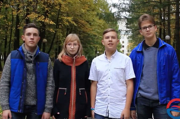 EF’s SEE Program Releases U.S.-Russia Pilot News Program for Youth