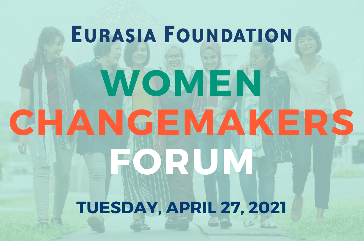 Women Changemakers Forum