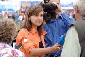 Russian Community Media Project