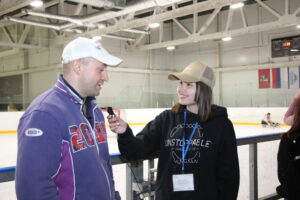 Advancing Youth Participation in the Media