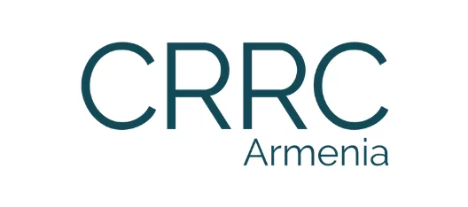 CRRC Armenia Logo