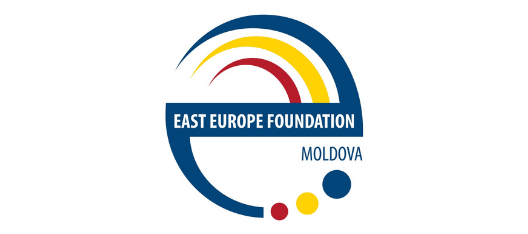 EEF Moldova Logo