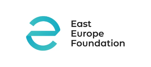 EEF Ukraine Logo