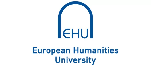 EHU Logo