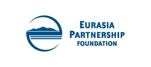 EPF - Armenia Logo