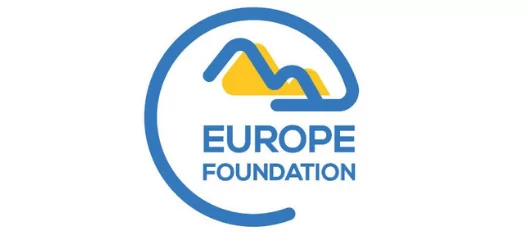 Europe Foundation Logo