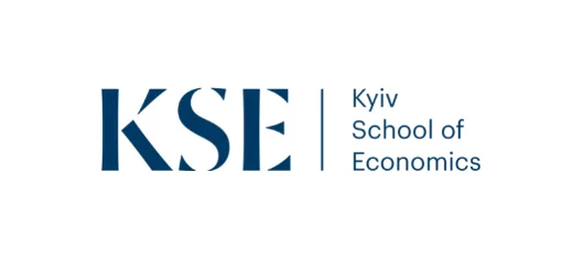 Kyiv School of Econ Logo