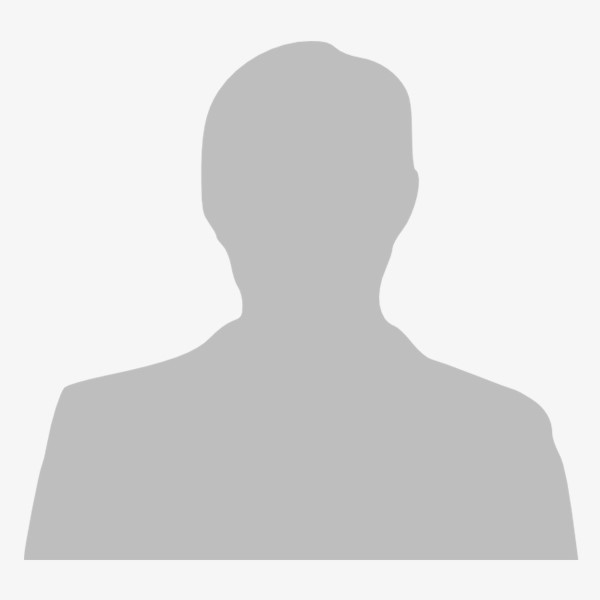 Silhouette Icon