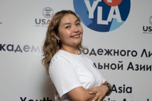 Beyond the Classroom: Creating Youth Development Opportunities in Kazakhstan