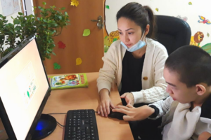 Little Heroes: Creating Opportunities for Vulnerable Children and Families in Northern Kazakhstan