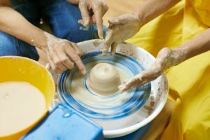 A Creative Path to Inclusion