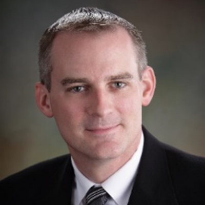 Brad Stevenson