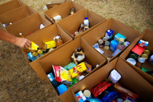 Prozorro+ Meets Humanitarian Needs in Wartime Ukraine